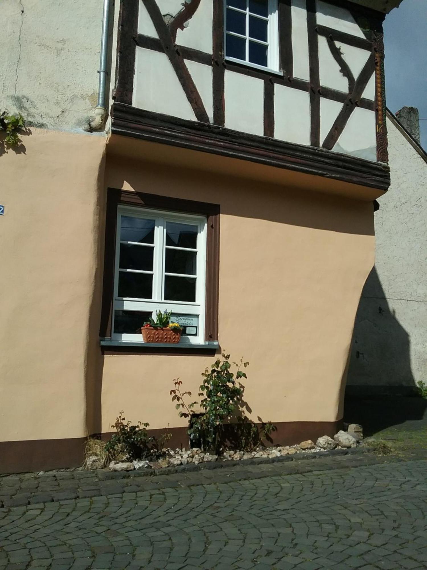 Refugium Thanatcha Reil Exterior foto